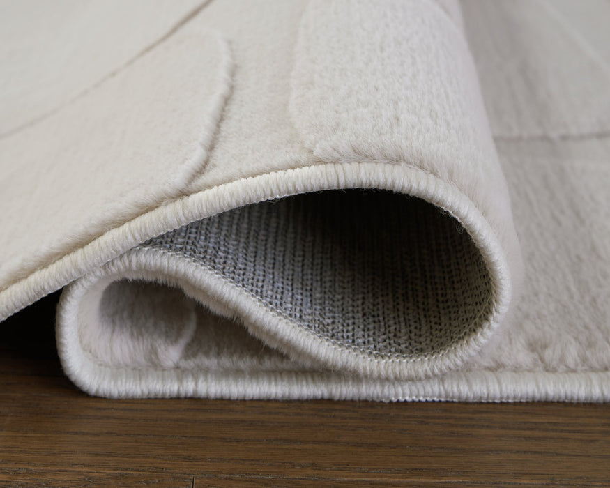 Malvinsboro Washable Area Rug - Vida Furniture (Laredo,TX)