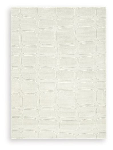 Malvinsboro Washable Area Rug - Vida Furniture (Laredo,TX)