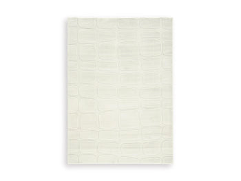 Malvinsboro Washable Area Rug - Vida Furniture (Laredo,TX)