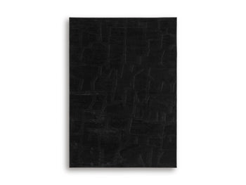 Gibbswell Washable Area Rug - Vida Furniture (Laredo,TX)
