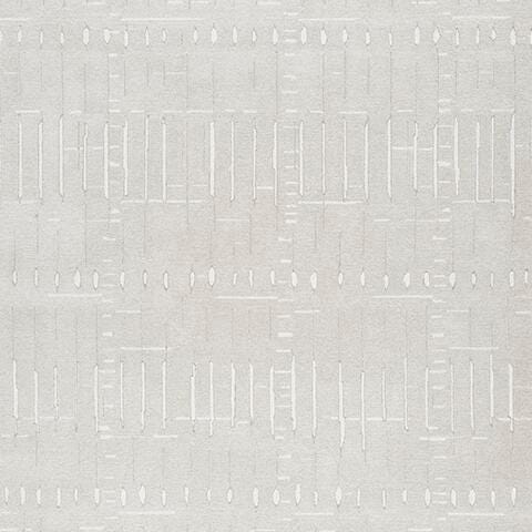 Wolbert 7'8" x 10' Area Rug