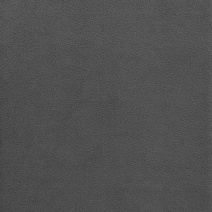 Rae Chair in Lavish 152 Grey Velvet - Vida Furniture (Laredo,TX)