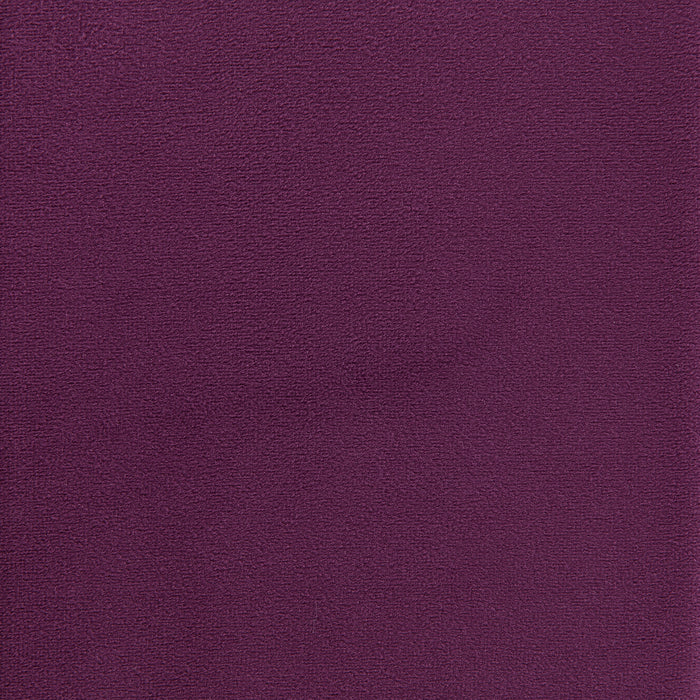 Rae Chair in Lavish 152 Purple Velvet - Vida Furniture (Laredo,TX)