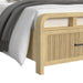 Ridgemont Storage Bed - Vida Furniture (Laredo,TX)