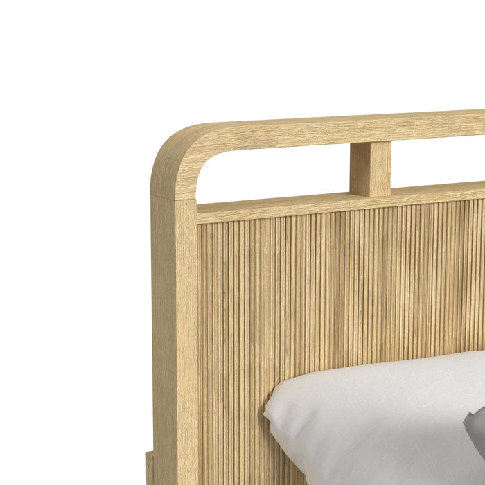 Ridgemont Storage Bedroom Set - Vida Furniture (Laredo,TX)