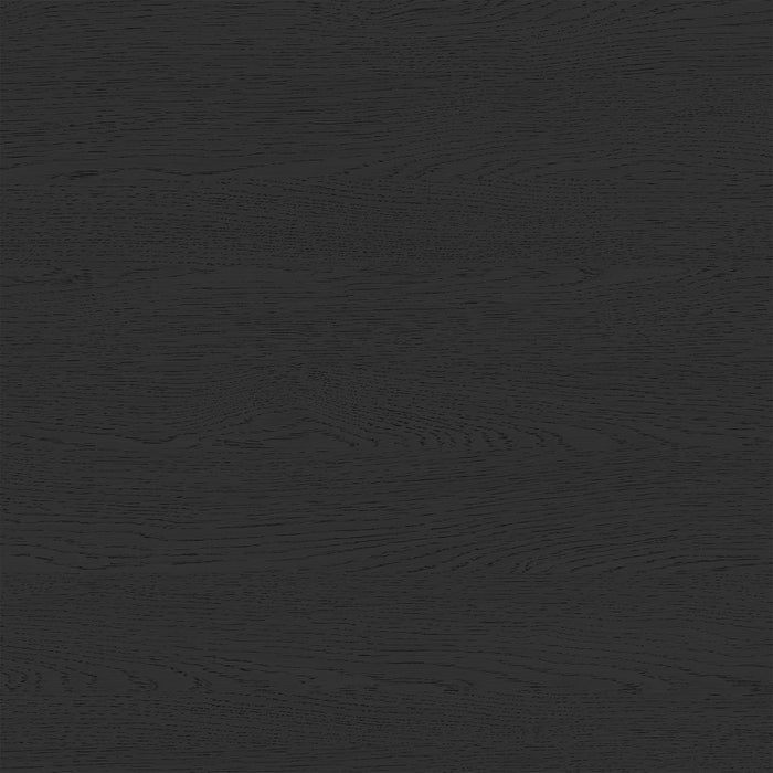 Ridgemont End Table with USB in Black with Grain - Vida Furniture (Laredo,TX)