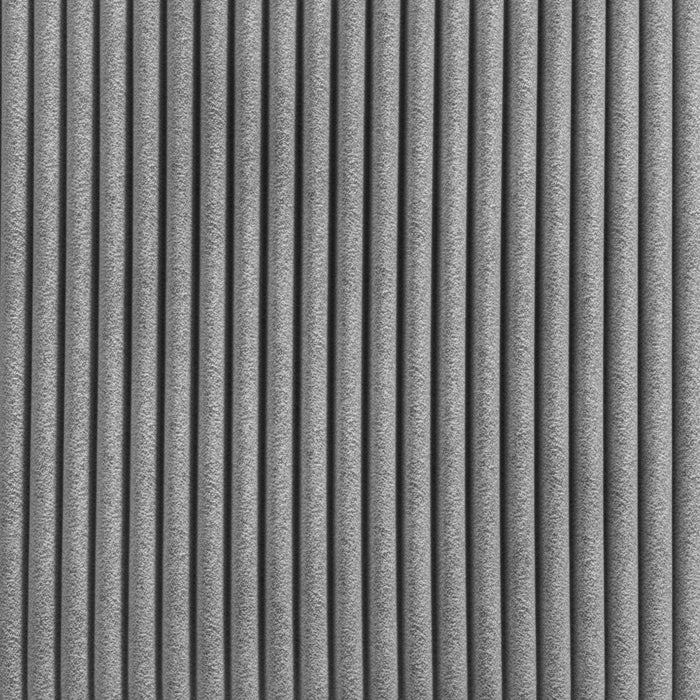 Ridgemont Standard Height Dining Set in Natural-Table and Four Chairs - Vida Furniture (Laredo,TX)