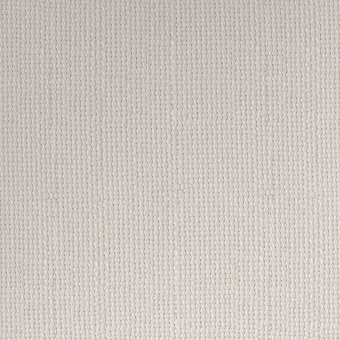 Ridgemont Dressing Stool with White Fabric in Natural - Vida Furniture (Laredo,TX)