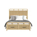 Ridgemont Storage Bed - Vida Furniture (Laredo,TX)