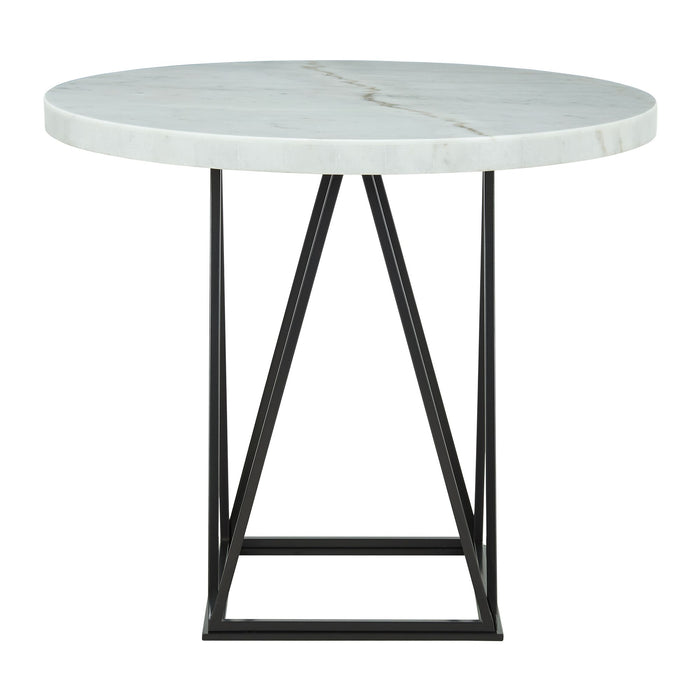 Riko Counter Height Table - Vida Furniture (Laredo,TX)