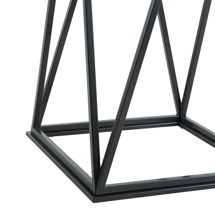 Riko Counter Height Table - Vida Furniture (Laredo,TX)