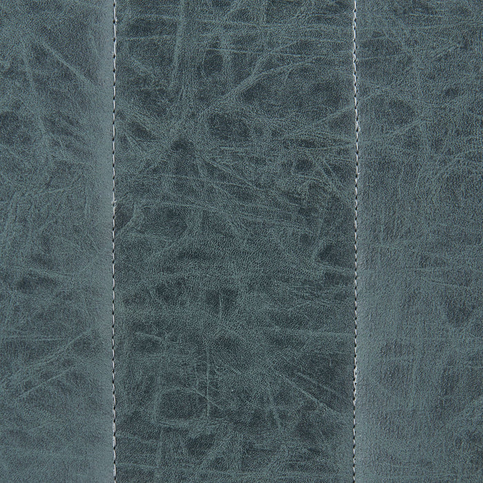 Riko Counter Height Side Chair Set - Vida Furniture (Laredo,TX)