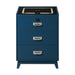 Rio Nightstand with Electronic Features - Vida Furniture (Laredo,TX)