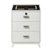 Rio Nightstand with Electronic Features - Vida Furniture (Laredo,TX)