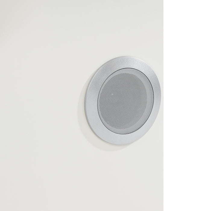 Rio Nightstand with Electronic Features - Vida Furniture (Laredo,TX)