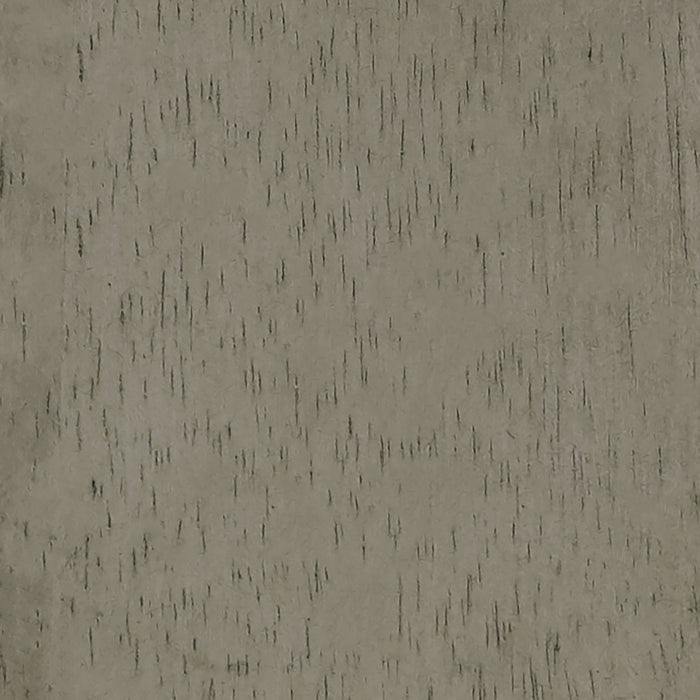 Rosamel Round End Table in Ash Brown - Vida Furniture (Laredo,TX)