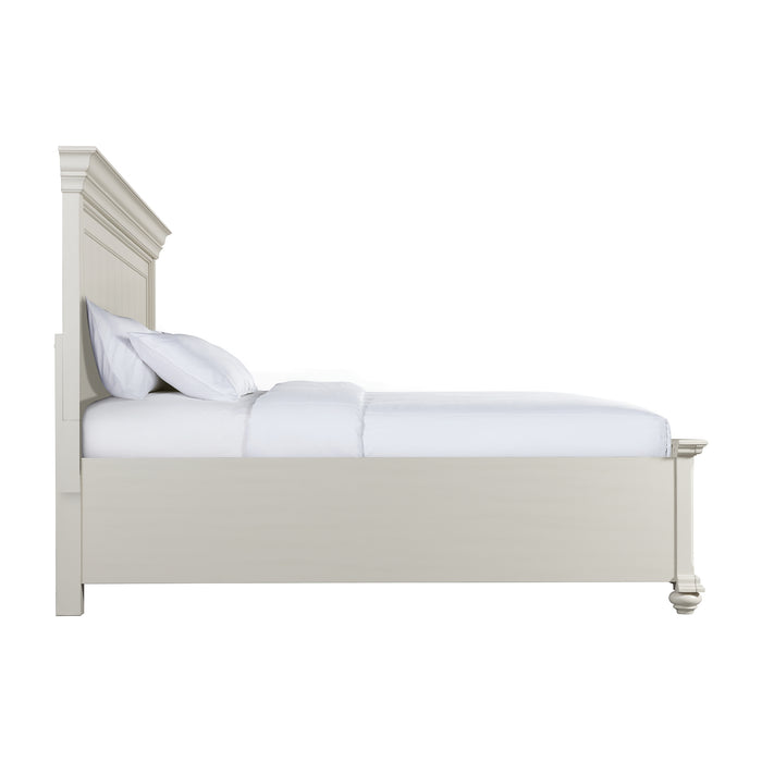 Slater Bed - Vida Furniture (Laredo,TX)