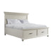 Slater Bed - Vida Furniture (Laredo,TX)