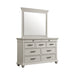Slater Platform Storage Bedroom Set - Vida Furniture (Laredo,TX)