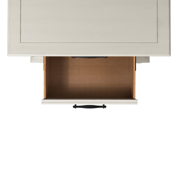 Slater Platform Storage Bedroom Set - Vida Furniture (Laredo,TX)