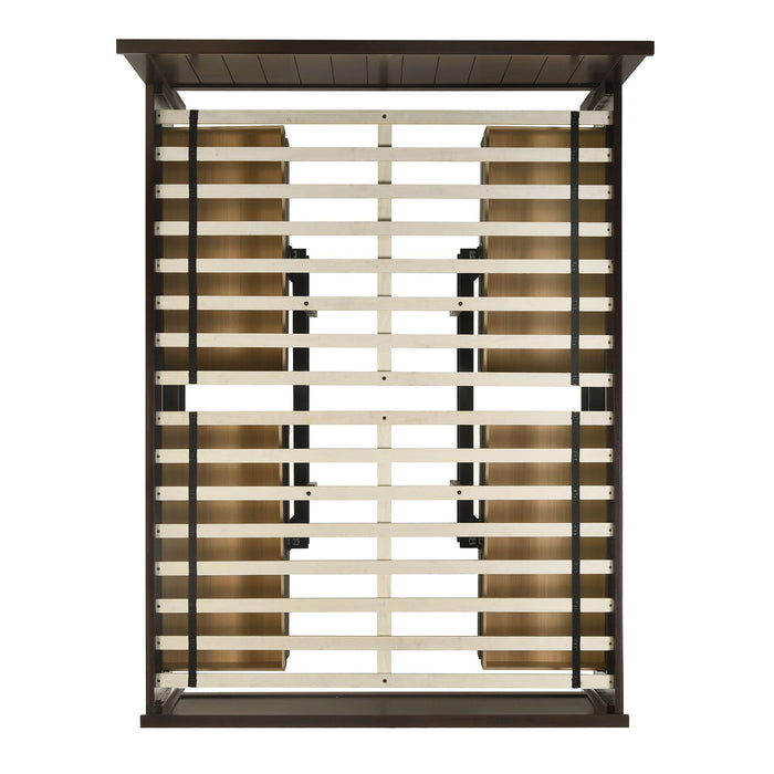 Sami Captains Bedroom Set - Vida Furniture (Laredo,TX)