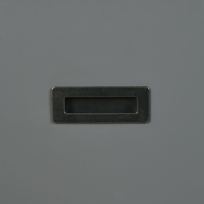 Sami Over Step Bunk with Right HB - Vida Furniture (Laredo,TX)