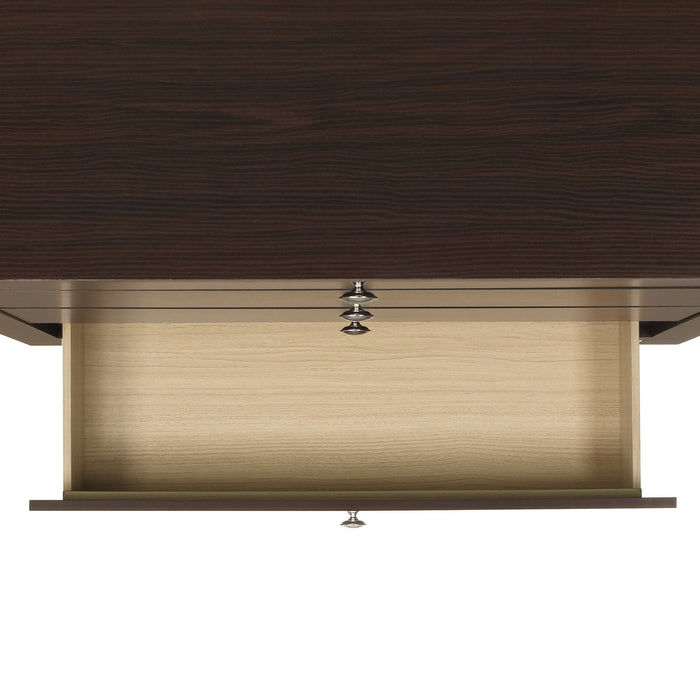 Sami Captains Bedroom Set - Vida Furniture (Laredo,TX)