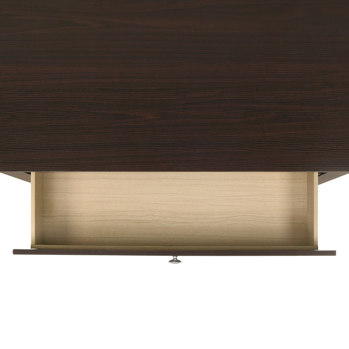 Sami Youth 6-Drawer Dresser - Vida Furniture (Laredo,TX)