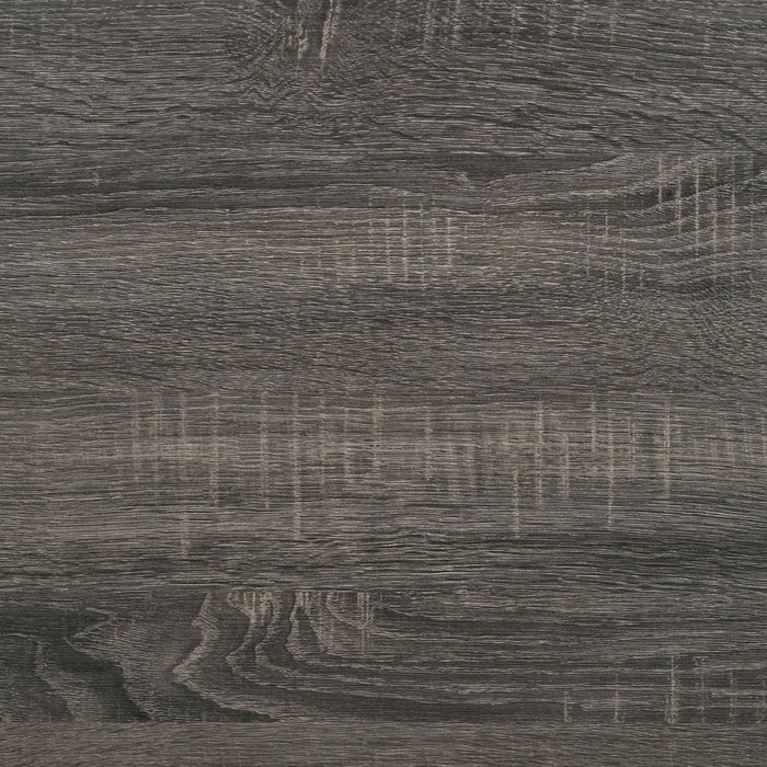 Sami Youth Panel Bed - Vida Furniture (Laredo,TX)