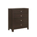 Sami Youth Panel Bedroom Set - Vida Furniture (Laredo,TX)
