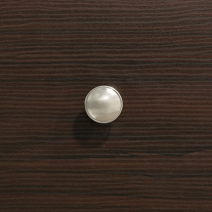 Sami Youth Dresser and Mirror Set - Vida Furniture (Laredo,TX)