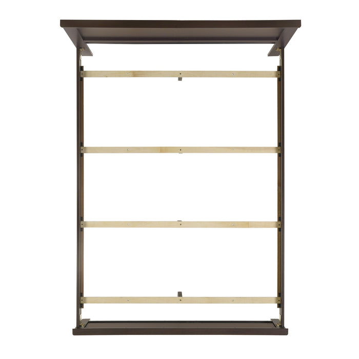 Sami Youth Panel Bedroom Set - Vida Furniture (Laredo,TX)