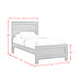 Sami Youth Panel Bedroom Set - Vida Furniture (Laredo,TX)