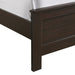 Sami Youth Panel Bed - Vida Furniture (Laredo,TX)