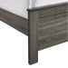 Sami Youth Panel Bed - Vida Furniture (Laredo,TX)