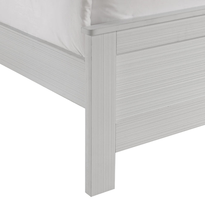 Sami Youth Panel Bed - Vida Furniture (Laredo,TX)