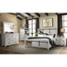 Scott Platform Storage Bedroom Set - Vida Furniture (Laredo,TX)
