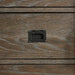 Scott Chest Dark Finish - Vida Furniture (Laredo,TX)