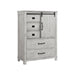 Scott Platform Storage Bedroom Set - Vida Furniture (Laredo,TX)