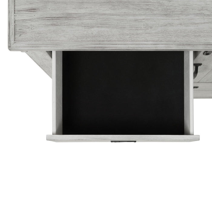 Scott Platform Storage Bedroom Set - Vida Furniture (Laredo,TX)