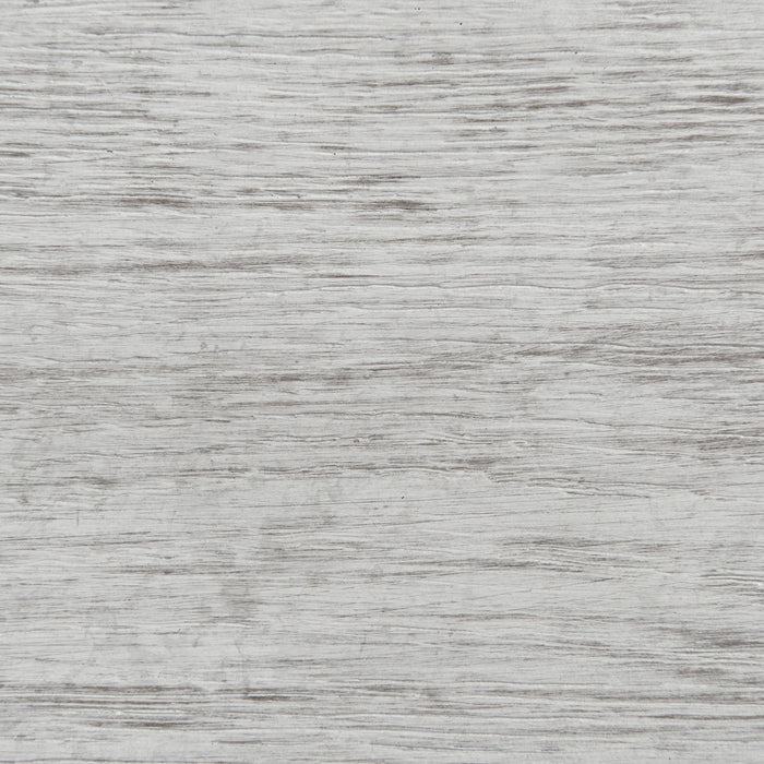 Scott Chest White Finish - Vida Furniture (Laredo,TX)