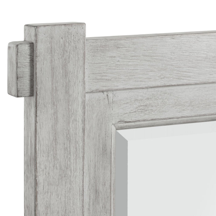 Scott Platform Storage Bedroom Set - Vida Furniture (Laredo,TX)