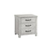 Scott Platform Storage Bedroom Set - Vida Furniture (Laredo,TX)