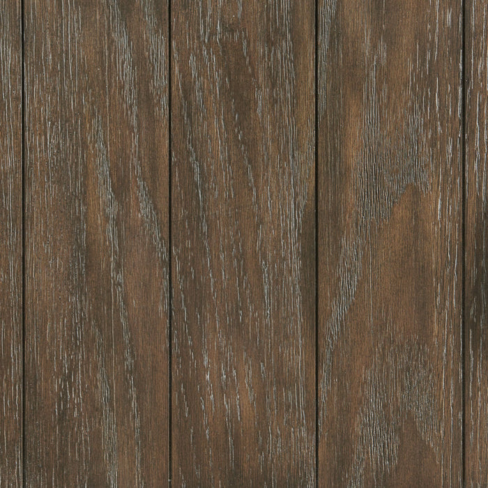 Scott Chest Dark Finish - Vida Furniture (Laredo,TX)