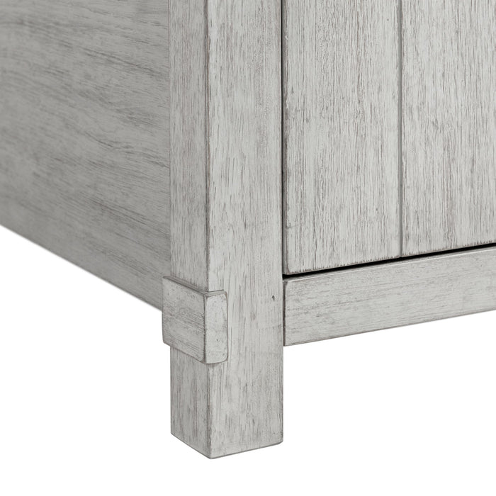 Scott Platform Storage Bedroom Set - Vida Furniture (Laredo,TX)