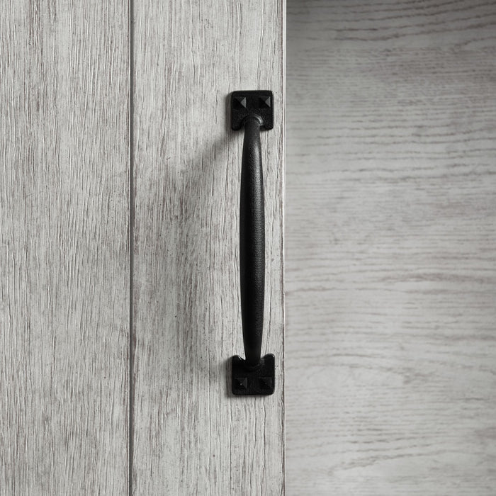 Scott Platform Storage Bedroom Set - Vida Furniture (Laredo,TX)