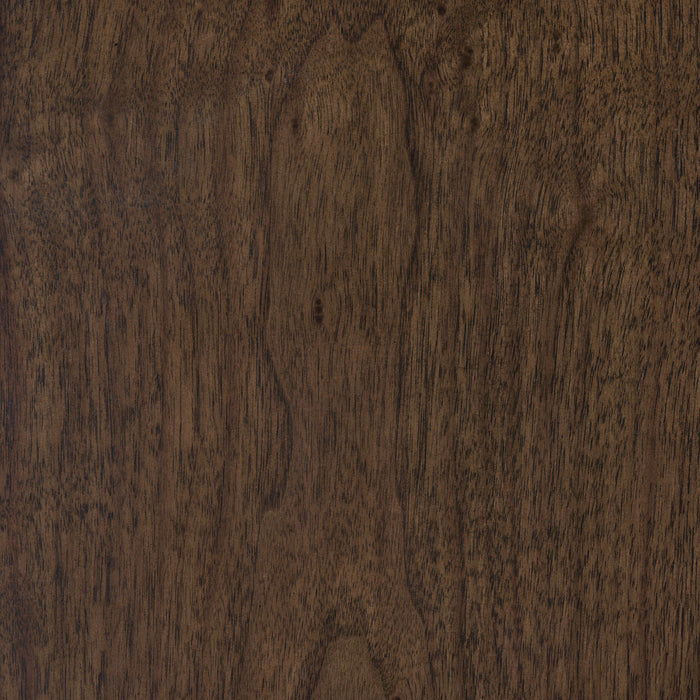 Seneca Counter Height Dining Set in Brown-Table and Four Chairs - Vida Furniture (Laredo,TX)