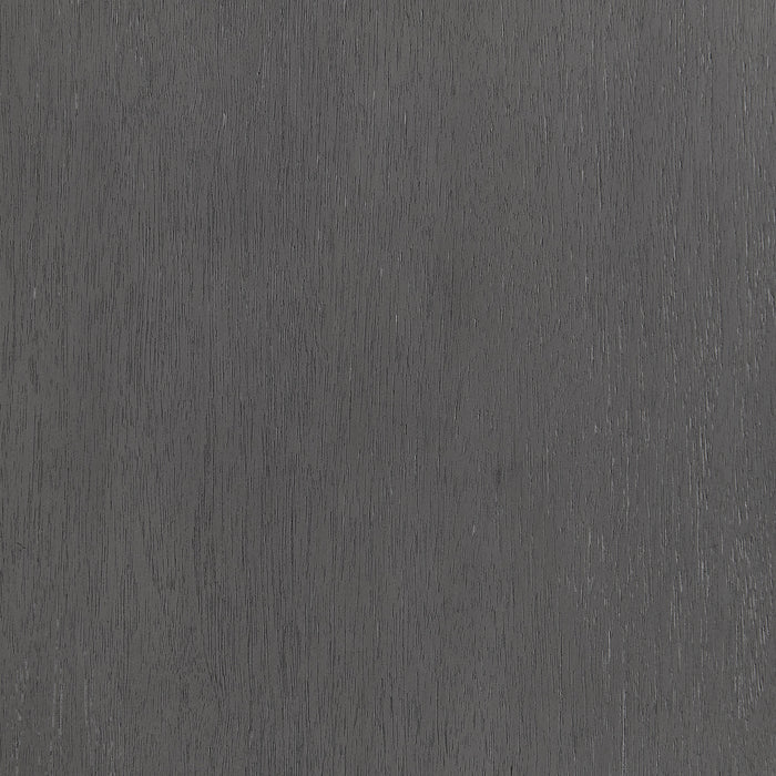 Seneca Counter Side Chair with Grey Fabric in Grey (2 Per Carton) - Vida Furniture (Laredo,TX)