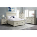 Slater Platform Storage Bedroom Set - Vida Furniture (Laredo,TX)