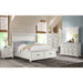 Slater Platform Storage Bedroom Set - Vida Furniture (Laredo,TX)